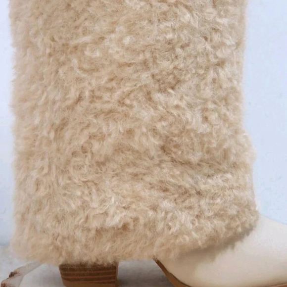 Knee High Boots - Picture 3 of 6